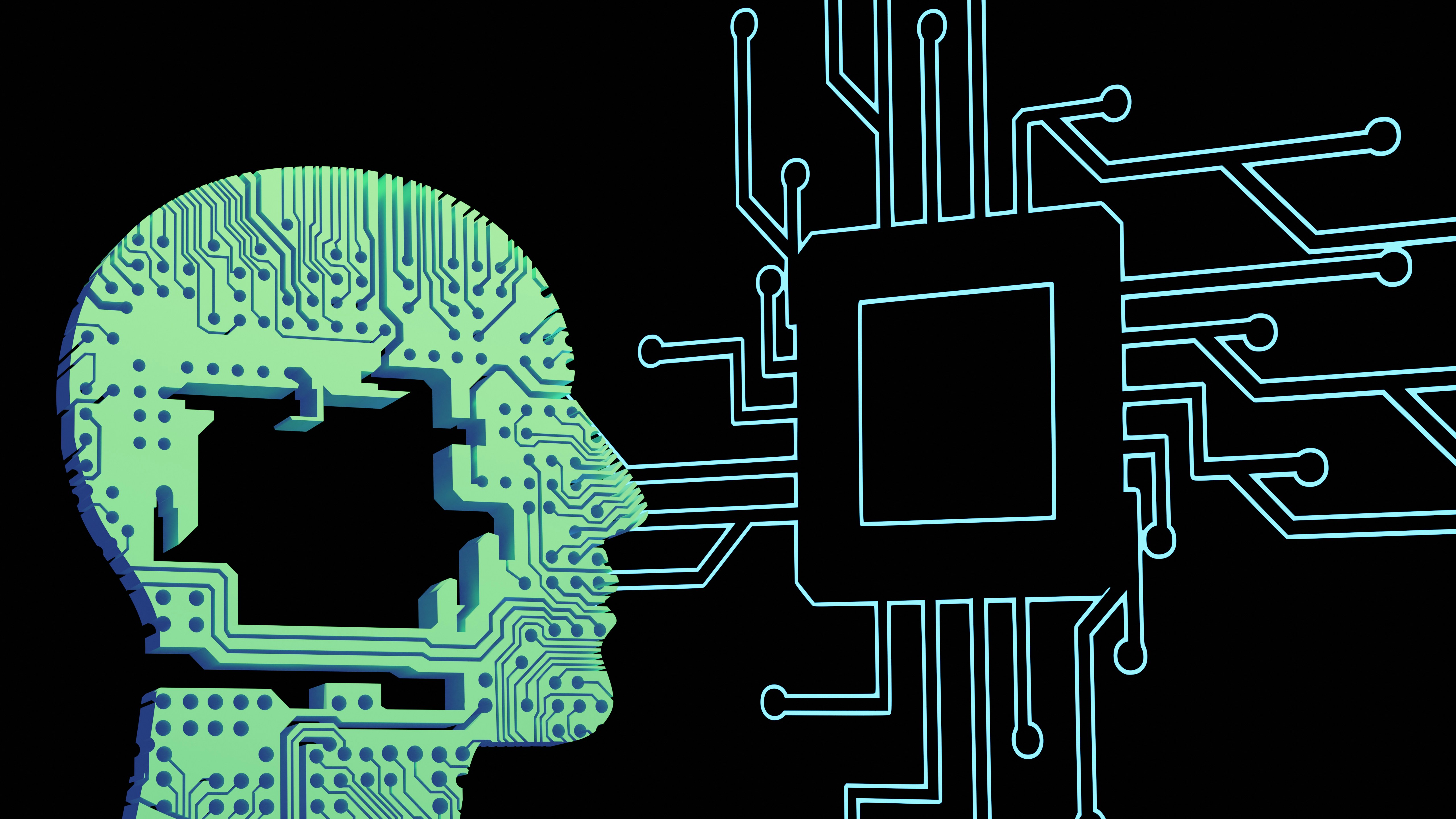 AI fraud detection security